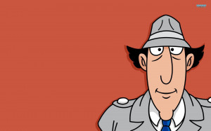 Inspector Gadget wallpaper 1920x1200