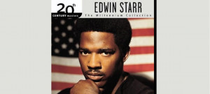 Edwin Starr Pictures