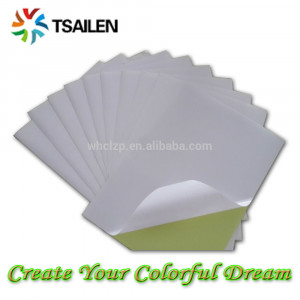 Weihui Cailun Paper Products Co., Ltd [Verificato]