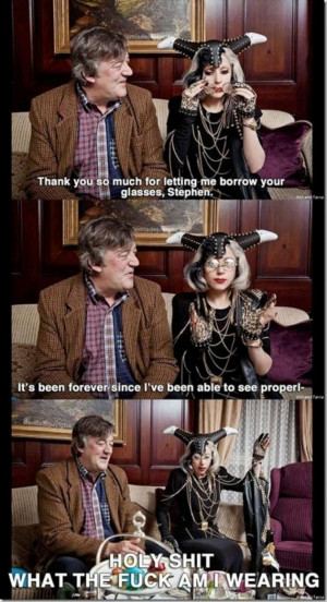 By Admin on March 14, 2013 Celebrity Humor