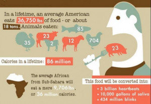 Images average food picture quotes image sayings