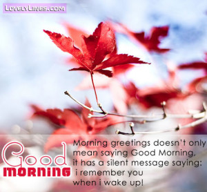 ... quotes sms good morning images with quotes love good morning messages