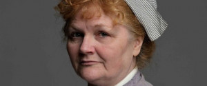 Lesley Nicol Downton Abbey Picture