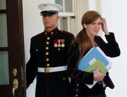 Brief about Samantha Power: By info that we know Samantha Power was ...