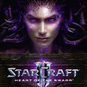 StarCraft II: Heart of the Swarm
