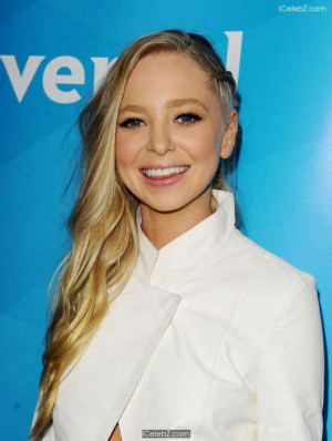 Portia Doubleday