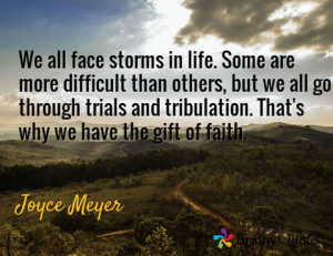 Joyce Meyer Bible Quotes