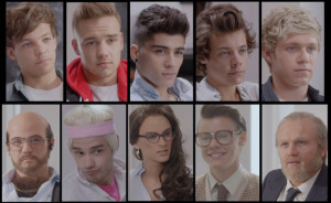 ... music video to best song ever is shaping up to be one of their best