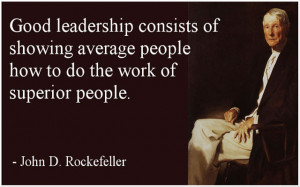Great Leadership Quotes with Images