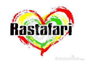 Rastafari Love Royalty Free Stock Image - Image: 17793396