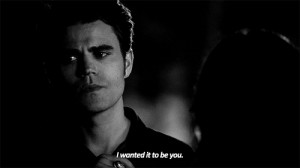 Stefan and Damon Salvatore Quotes