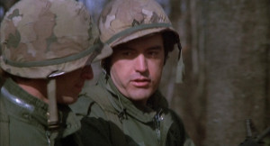 Keith Carradine and Powers Boothe in Walter Hill's 