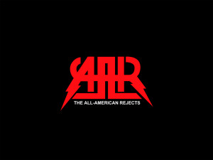 The All-American Rejects The All-American Rejects