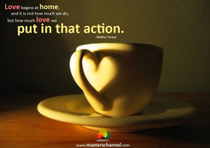 begins at home... #Sunday #Quote #Good-morning #Coffee: Sunday Quotes ...