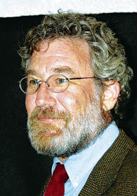 Kurt Simmons: The perennial second coming