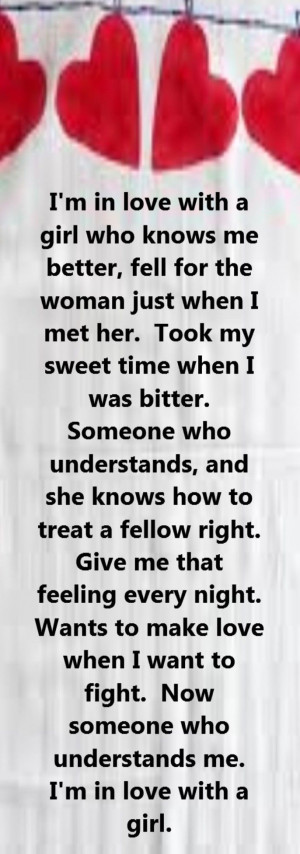 Gavin DeGraw - I'm In Love With A Girl - song lyrics, song quotes ...