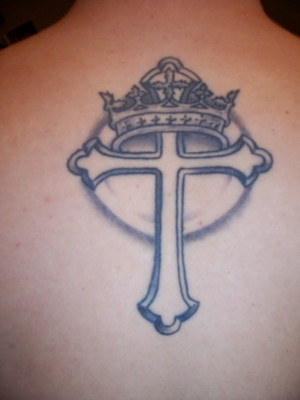 Cross Tattoo (79)