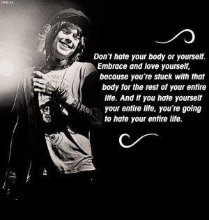 Chris Drew Quotes http://www.tumblr.com/tagged/christofer+drew+quote