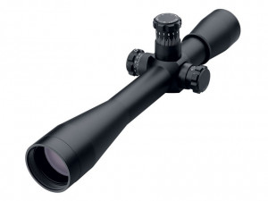 Leupold Scopes Mark 4