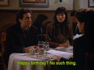 seincast:Happy 61st Birthday, Jerry Seinfeld!