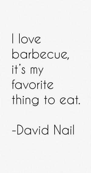 David Nail Quotes & Sayings