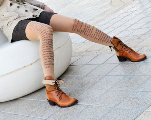 ... Fashion Things, Fashion Trends, Shakespeare Quotes, Literature Tights