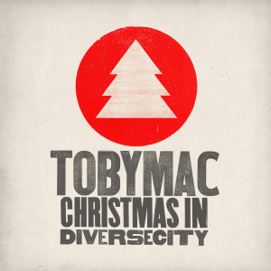 Tobymac shares Christmas memories, brand new holiday album