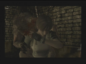 King Kong Got Nothing On Me