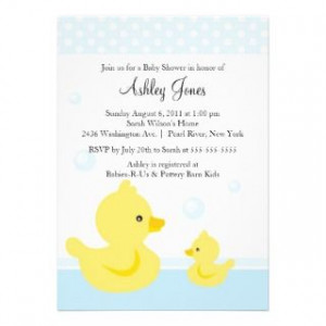 Cute Panda Baby Shower Invitations Specialty Services Printing ...