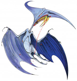 Gerald Scarfe The Artist Biography Facts And Quotes Picture