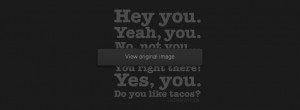 Tacos Facebook Covers More Funny Covers for Timeline