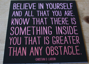 Inspirational quotes for nurses