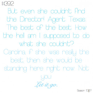 Red Vs Blue Church Quotes #red vs blue #church #carolina