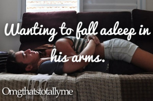 Omg, That's Totally Me