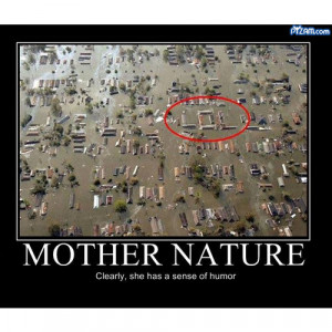 PYZAM - Mother Nature Funny Pictures (clipped to polyvore.com )