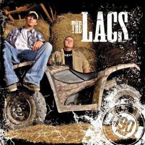The Lacs – 190 Proof (2012) [MP3]