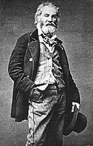 Walt Whitman -- 1848