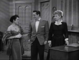 Cuban Pals is available on the season 1 I Love Lucy DVD collection .