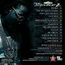 Ace Hood - The Statement 2 Back Cover