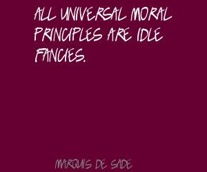 Moral Principles quote #2