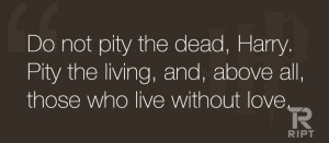 The 12 Best Harry Potter Quotes About Life and Friendship