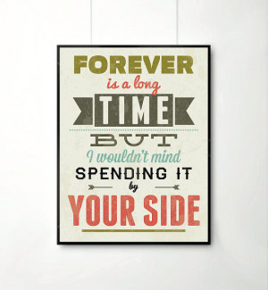 Inspirational quotes, quote prints, quote posters, happy art ...