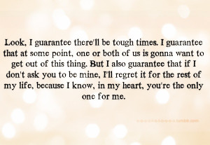 Great Movie Quote Runaway...