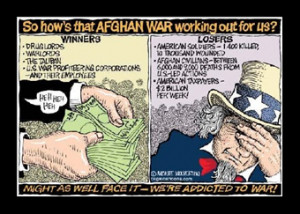 DÉJÀ VU ALL OVER AGAIN: