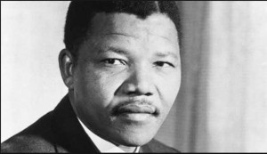 Nelson Mandela Day—Today would have been Madiba’s 96th birthday