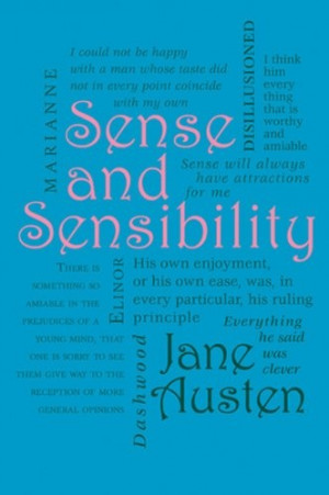 Sense & Sensibility quotes