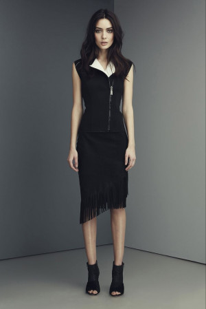 Elie Tahari Pre-Fall 2015 - Collection - Gallery - Style.com