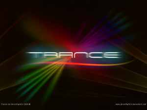 trance Background