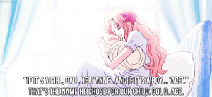 anime sad one piece inspiration last words animated GIF