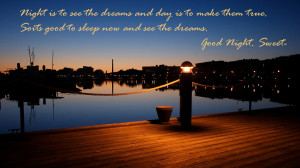 happy good Night Wishes Quotes and hd wallpapers